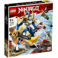 Lego Ninjago 71785 Jays Titan Mech - thumbnail