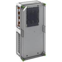 Spelsberg 4211601 GSS 4116-250 Distributiekast Aantal rijen: 1 Inhoud: 1 stuk(s)