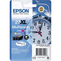 27XL DURABrite - Multipack Inkt