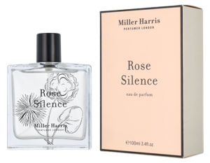 Miller Harris Rose Silence 100 ml Eau de Parfum