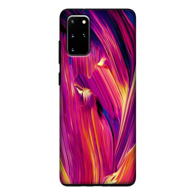 Phoenix: Samsung Galaxy S20 Plus Tough Case
