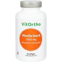 Visolie Sterk 1000 mg