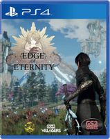 Edge of Eternity