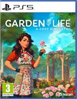 Garden Life: A Cozy Simulator - thumbnail