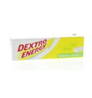 Citroen tablet met vitamine C 47 gram Citroen tablet met vitamine C 47 gram