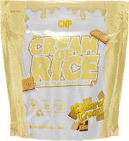 CNP Cream Of Rice Custard Cream (2000 g)
