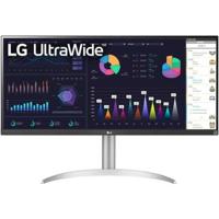 Monitor LG 34WQ650-W Full HD 34"