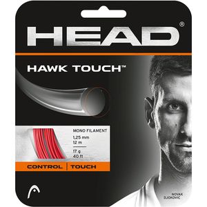 Head Hawk Touch Set Red