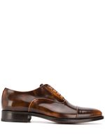 Scarosso derbies Lorenzo - Marron