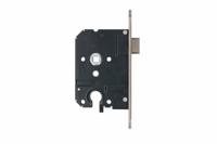 4tecx Veiligheidsslot 119 SKG** steekmaat pc 55mm voorplaat rond draairichting 1/2