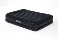 Bestway 2-persoons luchtbed met pomp - 203x152x46 cm - thumbnail