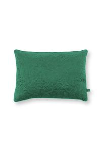 Pip Studio Sierkussen Quiltey Days Groen