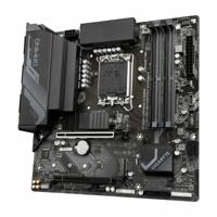Moederbord Gigabyte B760M GAMING X DDR4 LGA 1700