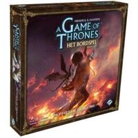 A Game of Thrones: The Board Game - Mother of Dragons - NL