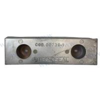 TEN00739-1AL - VOLVO ALUMINIUM ANODE IPS2