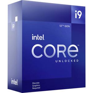 Intel® Core™ i9 12900KF 16 x 3.2 GHz 16-Core Processor (CPU) tray Socket: Intel 1700 241 W