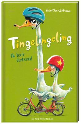 Tingelingeling. (Hardback)