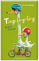 Tingelingeling. (Hardback) Tingelingeling. (Hardback)