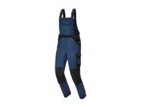 PARKSIDE Heren werkbroek (Blauw, 58)