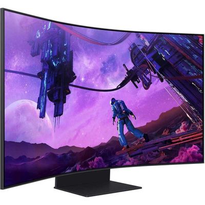 Odyssey Ark Gaming monitor