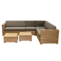 Camden Loungeset - Own