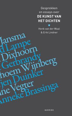 De kunst van het dichten (Paperback)