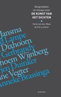 De kunst van het dichten (Paperback)
