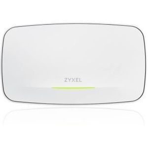 Zyxel WBE660S-EU0101F draadloos toegangspunt (WAP) 11530 Mbit/s Grijs Power over Ethernet (PoE)