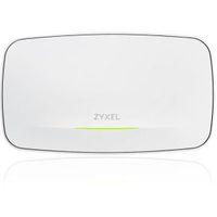 Zyxel WBE660S-EU0101F draadloos toegangspunt (WAP) 11530 Mbit/s Grijs Power over Ethernet (PoE) - thumbnail