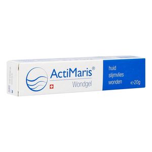 Actimaris Wondgel 20g