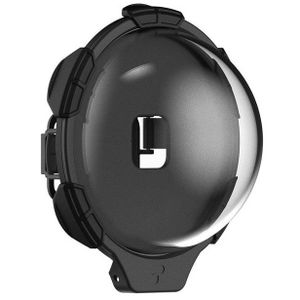 PolarPro Fifty-Fifty Dome voor GoPro Hero 9 Black