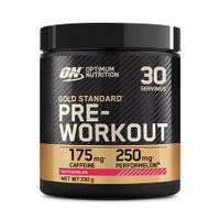 Optimum Nutrition Gold Standard Poeder Watermeloen 330 g 1 stuk(s) - thumbnail