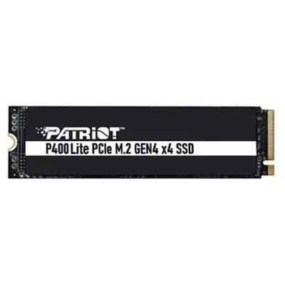 Patriot p400lp2kgm28h p400 ssd, 2 tb, m.2 2280, pcie gen4x4, 3500 mb/s, 380.000 iops, graphen shield