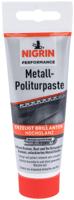 NIGRIN politur "metallpolish" politur "metallpolish" 75ml
