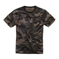 Dark Camo T-Shirt