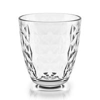 Waterglas Quid Zoe Transparant Glas 260 ml (6 Stuks)
