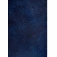 Bresser Cotton Background -80x120cm- Jeans Blue