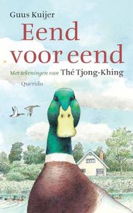 Eend voor eend - Guus Kuijer - ebook