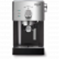 Gaggia RI8435/11 koffiezetapparaat Aanrechtblad Espressomachine 1,25 l Handmatig - thumbnail