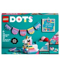 LEGO® Dots 41962 eenhoorn familie creatieve set