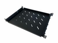 DSI 1U Verstelbaar legbord voor 350 mm tot 600 mm diepe serverkasten - DS-FO60 inlegrooster - thumbnail