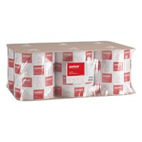 Handdoekrol katrin systeemrol groot 2laags 200m