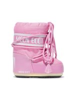 Moon Boot Kids après-ski Icon Mini - Rose