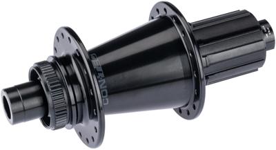 CONTEC Ct rear hub m.core cl 8-/9-/10-/11sp shim.hg