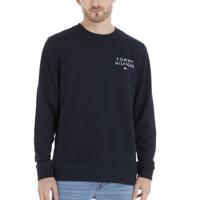 Tommy Hilfiger Original Logo Lounge Track Top - thumbnail