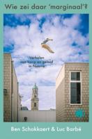 Wie zei daar marginaal (Paperback)