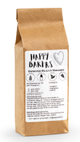 Happy Bakers Glutenvrije Mix Licht Meerzaden - thumbnail