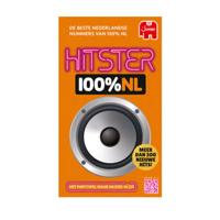 Jumbo Spel hitster 100% nl