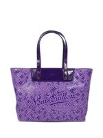 Louis Vuitton Pre-Owned sac à main Cosmic PM (2010) - Violet - thumbnail