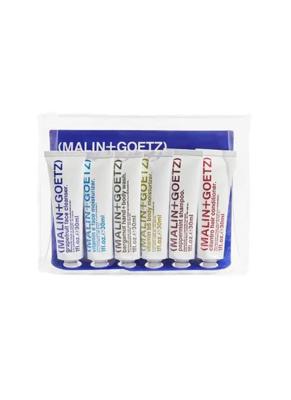 Malin + Goetz Pakket Best Sellers Travel Kit | Voor Alle Haartypen Malin + Goetz Pakket Best Sellers Travel Kit | Voor Alle Haartypen
